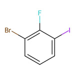 1-Bromo-2-fluoro-3-iodobenzene|CS-0030439|958458-89-4