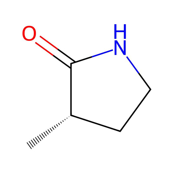 (S)-3-Methylpyrrolidin-2-one|CS-0046446|55709-17-6