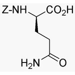 Z-D-glutamine|02158|13139-52-1