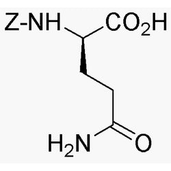 Z-D-glutamine|02158|13139-52-1