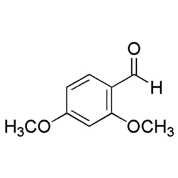 2,4-Dimethoxybenzaldehyde|24867|613-45-6