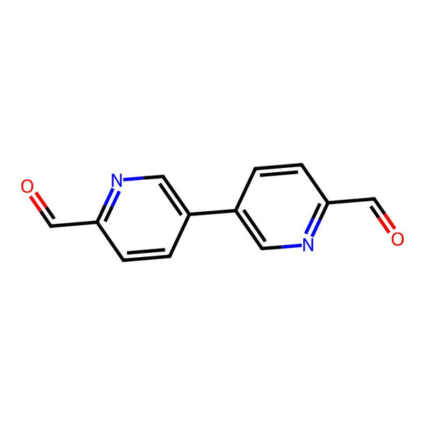 [3,3'-Bipyridine]-6,6'-dicarboxaldehyde|CS-0146287|1264748-06-2