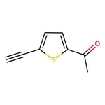 1-(5-Ethynylthiophen-2-yl)ethan-1-one|CS-0534711|658701-97-4