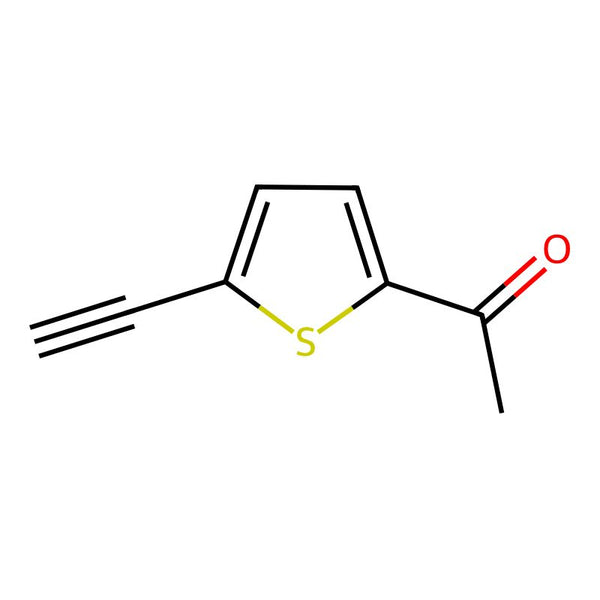 1-(5-Ethynylthiophen-2-yl)ethan-1-one|CS-0534711|658701-97-4