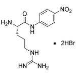 L-Arginine 4-nitroanilide dihydrobromide|16122|61876-73-1