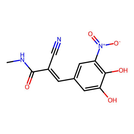 Entacapone EP Impurity G|C4X-162914|1364322-41-7