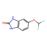 Pantoprazole impurity 1|CS-0166181|1806469-15-7