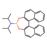 (11bR)-N,N-Bis(1-methylethyl)dinaphtho[2,1-d:1',2'-f][1,3,2]dioxaphosphepin-4-amine|CS-0088776|239113-47-4