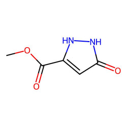 Methyl 5-oxo-2,5-dihydro-1H-pyrazole-3-carboxylate|CS-W000696|86625-25-4