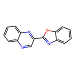 2-(Quinoxalin-2-yl)benzo[d]oxazole|CS-0610991|24613-98-7