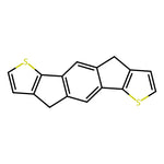 4,9-Dihydro-s-indaceno[1,2-b:5,6-b']dithiophene|CS-0166843|1209012-31-6