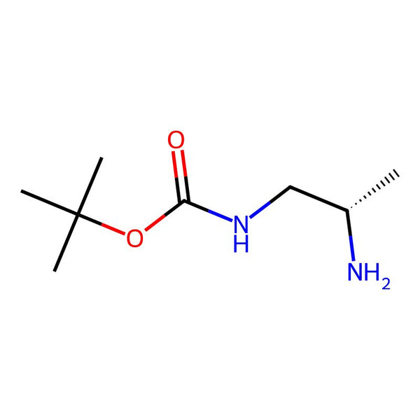 tert-Butyl (S)-(2-aminopropyl)carbamate|CS-0028266|121103-15-9