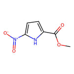 Methyl 5-nitro-1H-pyrrole-2-carboxylate|CS-0061849|13138-73-3