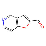 Furo[3,2-c]pyridine-2-carbaldehyde|CS-0376859|112372-07-3