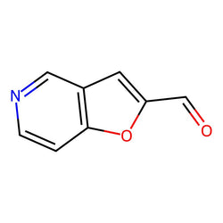 Furo[3,2-c]pyridine-2-carbaldehyde|CS-0376859|112372-07-3