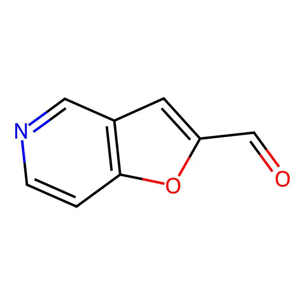 Furo[3,2-c]pyridine-2-carbaldehyde|CS-0376859|112372-07-3