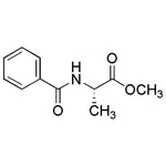 Benzoyl-L-alanine methyl ester|03019|7244-67-9