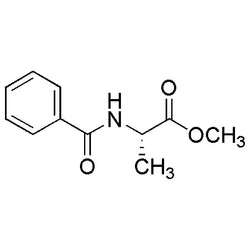 Benzoyl-L-alanine methyl ester|03019|7244-67-9