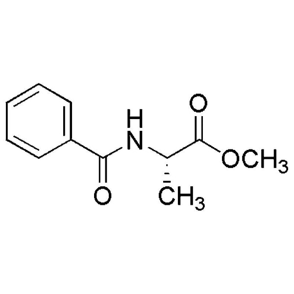 Benzoyl-L-alanine methyl ester|03019|7244-67-9