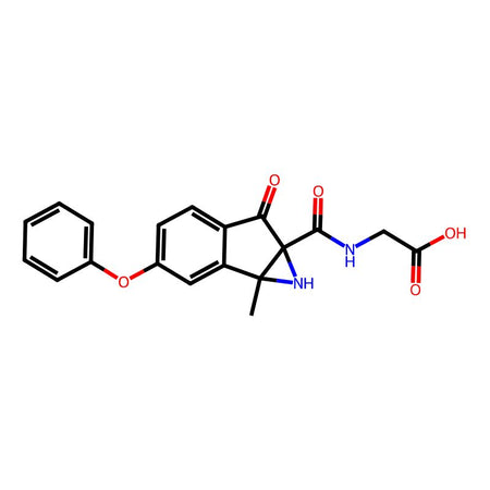 Roxadustat Impurity 1|C4X-22131|2301113-15-3