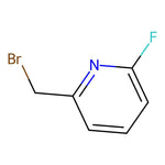 2-(Bromomethyl)-6-fluoropyridine|CS-W006122|100202-78-6