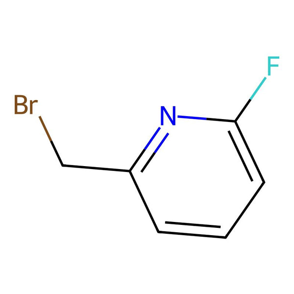 2-(Bromomethyl)-6-fluoropyridine|CS-W006122|100202-78-6
