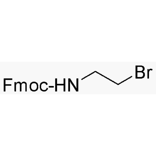 Fmoc-2-aminoethylbromide|03709|340187-12-4