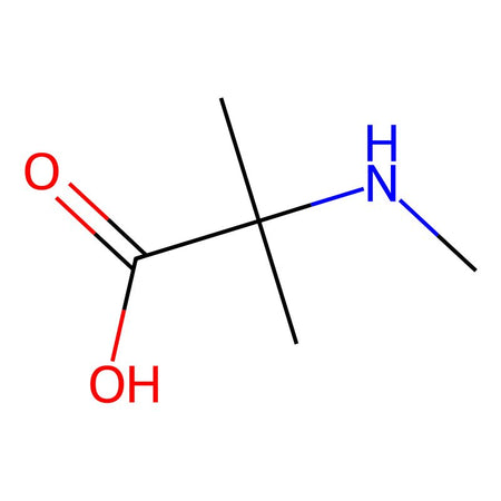 N-Me-Aib-OH|CPTD787064|2566-34-9