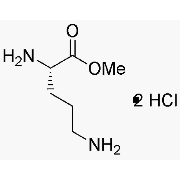 L-Ornithine methyl ester dihydrochloride|06154|40216-82-8