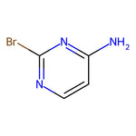 4-Amino-2-bromopyrimidine|CS-0029669|1160994-71-7
