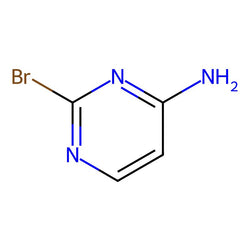 4-Amino-2-bromopyrimidine|CS-0029669|1160994-71-7