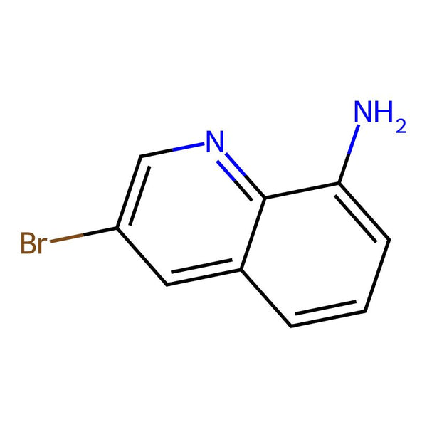 3-Bromoquinolin-8-amine|CS-W006441|139399-67-0