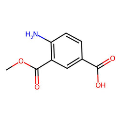 4-Amino-3-(methoxycarbonyl)benzoic acid|CS-0042860|41684-07-5