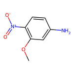 3-Methoxy-4-nitroaniline|CS-M0192|16292-88-9