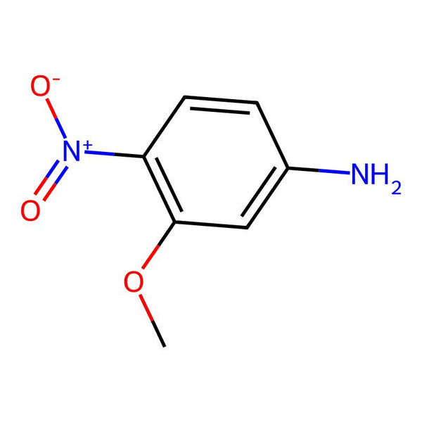 3-Methoxy-4-nitroaniline|CS-M0192|16292-88-9