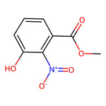 Methyl 3-hydroxy-2-nitrobenzoate|CS-W003695|89942-77-8
