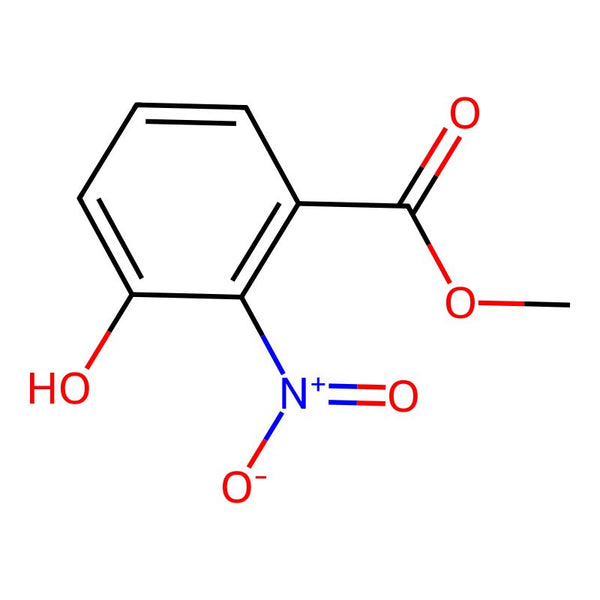 Methyl 3-hydroxy-2-nitrobenzoate|CS-W003695|89942-77-8