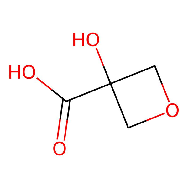 3-Hydroxyoxetane-3-carboxylic acid|CS-0051333|1450997-88-2