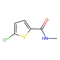 5-Chloro-2-thiophenecarboxylic acid N-methylamide|CS-0158666|97799-98-9