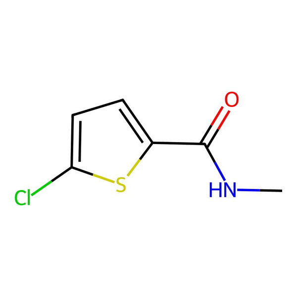 5-Chloro-2-thiophenecarboxylic acid N-methylamide|CS-0158666|97799-98-9