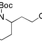 N-Boc-2-hydroxyethylpiperidine|17136|118811-03-3