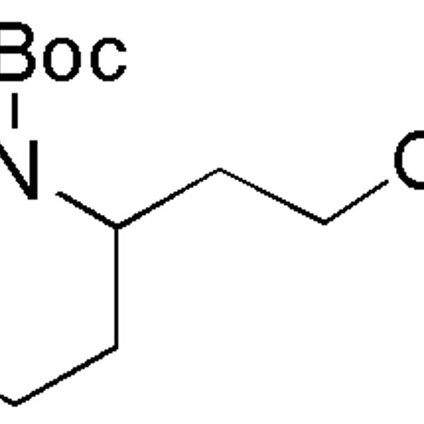 N-Boc-2-hydroxyethylpiperidine|17136|118811-03-3