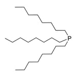 Tri-n-octylphosphine, min. 90%|15-6665|4731-53-7