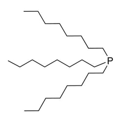 Tri-n-octylphosphine, min. 90%|15-6665|4731-53-7