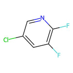 5-Chloro-2,3-difluoropyridine|CS-W003144|89402-43-7