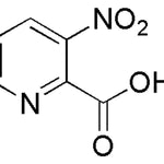 3-Nitro-pyridine-2-carboxylic acid|18923|59290-85-6