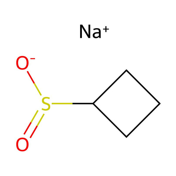 Sodium cyclobutanesulfinate|CS-0777241|1352077-20-3