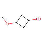 3-Methoxycyclobutan-1-ol|CS-0056983|1432680-25-5