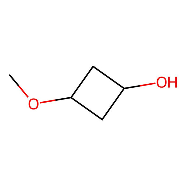 3-Methoxycyclobutan-1-ol|CS-0056983|1432680-25-5
