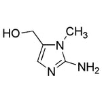 (2-Amino-3-methyl-3H-imidazol-4-yl)methanol|18237|885281-27-6